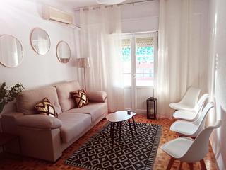 Location Appartement à Pla de Bon Repós. Piso en alquiler en el pla del bon repós