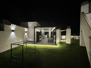 Àtic a Albufereta. Ático en venta en miriam blasco, alicante