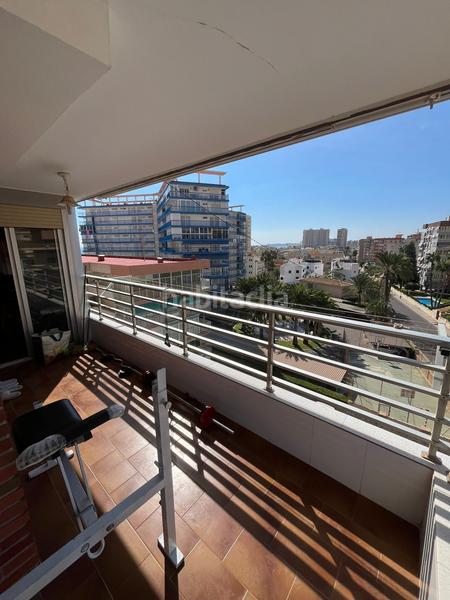 Foto 110bc501-6cd6-4bc5-b860-887b5aa18da4. Pis a Playa Muchavista Campello (el)