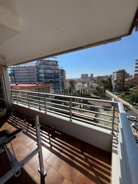 Foto 1db0c648-efbb-429b-8ef4-8f61dfcbc60a. Pis a Playa Muchavista Campello (el)