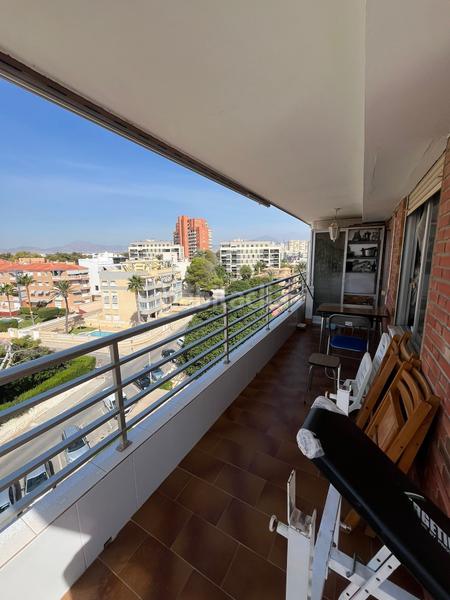 Foto 5b400397-efe6-41f4-a69e-cf8eed52089e. Pis a Playa Muchavista Campello (el)