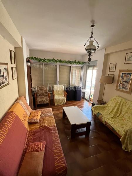 Foto 71bb842a-83b1-4368-a8e8-638578af8a54. Pis a Playa Muchavista Campello (el)