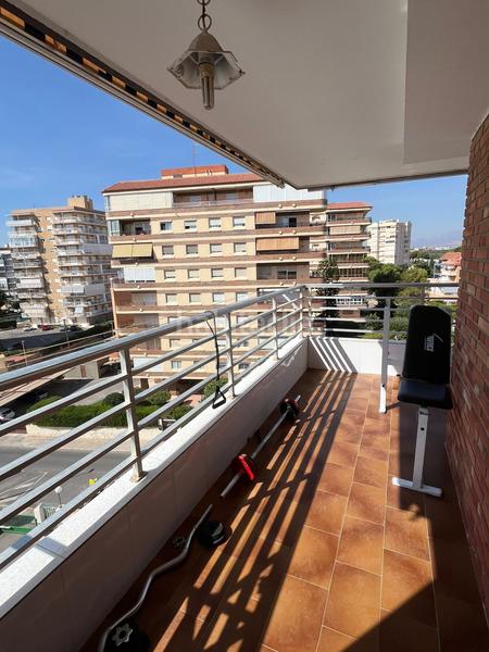 Foto 747635fc-eaab-41ab-ae7e-2cc5db0e9873. Pis a Playa Muchavista Campello (el)