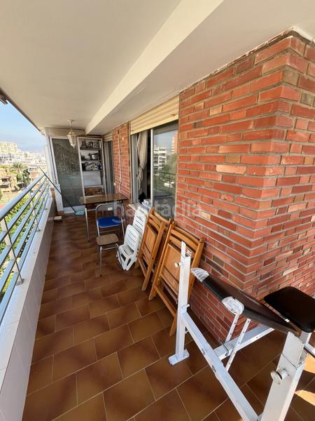 Foto a2f4c6b7-9f2b-4b27-bf9f-94f828e67194. Pis a Playa Muchavista Campello (el)