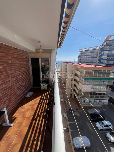 Foto a93dc222-75f1-4d44-991e-99f77d3bf0f9. Pis a Playa Muchavista Campello (el)