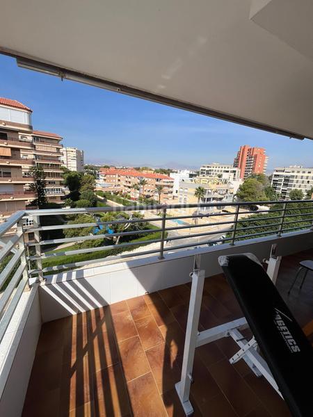 Foto abb0a045-9c18-485d-9b40-9227a70a4ac1. Pis a Playa Muchavista Campello (el)