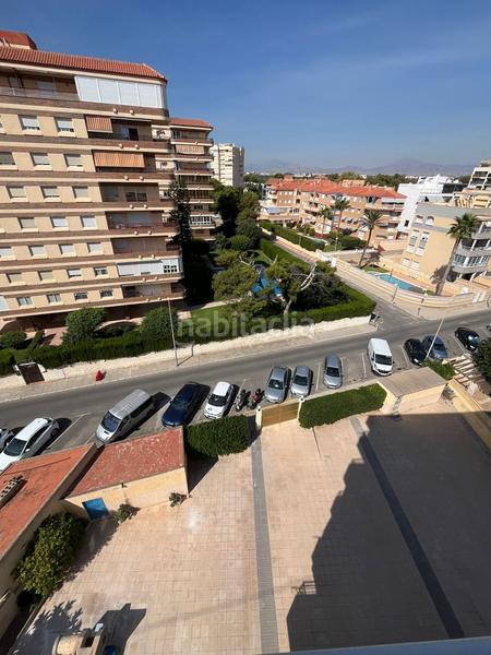 Foto d773af95-b7b5-4df7-8ea7-f9870b10face. Pis a Playa Muchavista Campello (el)