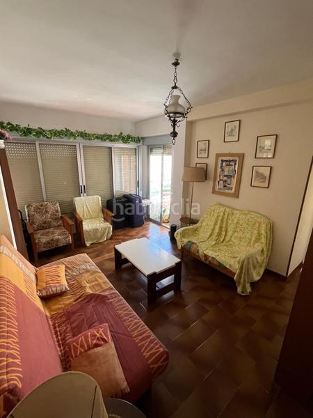 Foto d88790f2-4d0c-4c6d-834f-df29b713e4b5. Pis a Playa Muchavista Campello (el)