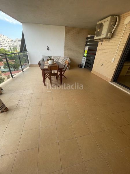 Foto fe25ef71-81ad-4a9d-9845-5951f0f0e9e6. Pis amb calefacció piscina a Playa Muchavista Campello (el)