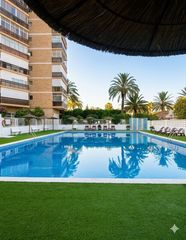 Piso en PAU 5. Piso en venta a escasos metros del mar