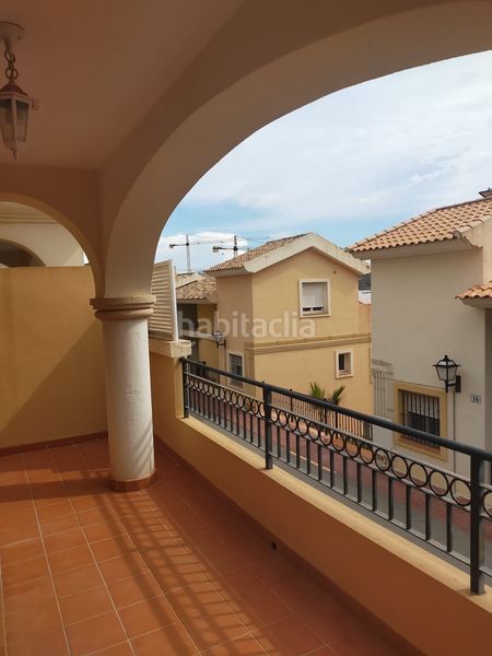 Foto 48642b8f-d1b1-488a-92e4-9672583f9fcc. Casa con riscaldamento piscina in Bonalba-Cotoveta Mutxamel