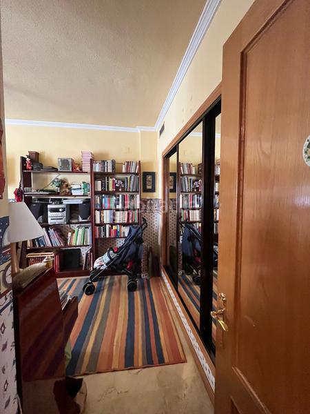 Foto 090e8255-ae97-42ca-9882-c67a211ab13a. Pis amb calefacció a Mercado Alicante