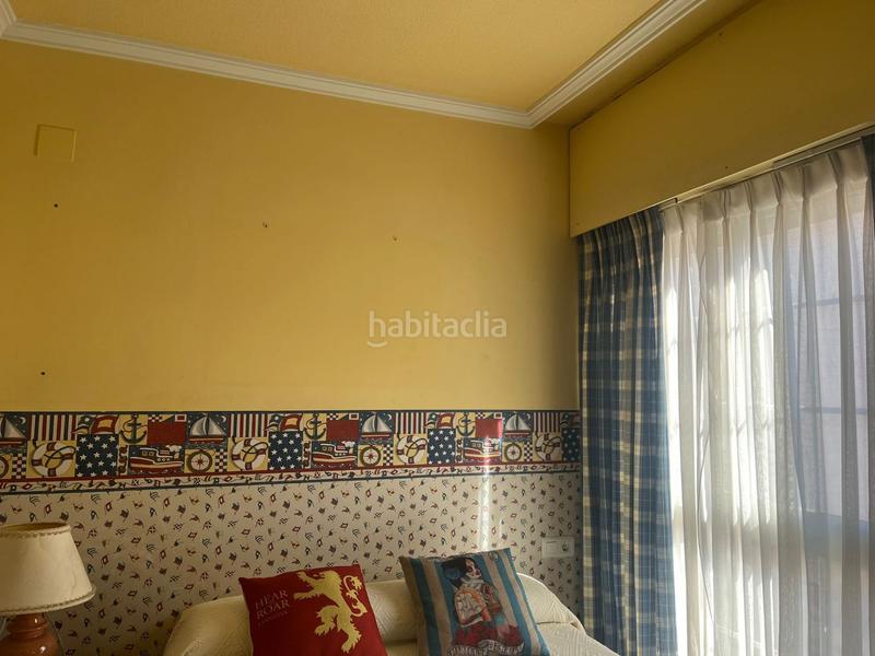 Foto 0cdaeaf0-4115-4fc3-b943-fe5d52c58f8c. Pis amb calefacció a Mercado Alicante