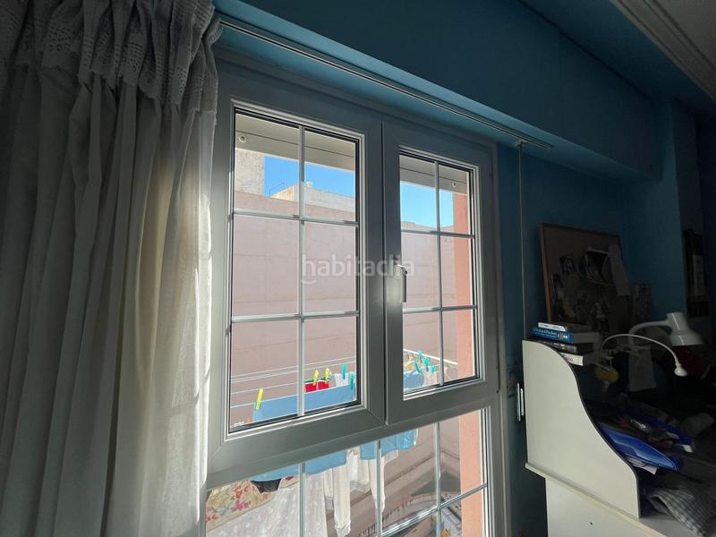 Foto 1ca60096-7fc6-45f2-a587-e8c4aed12372. Pis amb calefacció a Mercado Alicante