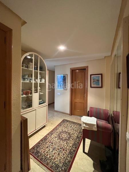 Foto 50937d44-d111-49d1-ac61-38ac60c216fa. Pis amb calefacció a Mercado Alicante