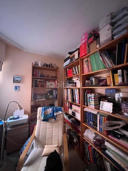 Foto 5450dbc8-5037-4afa-b7eb-9e93b5f6e9d0. Pis amb calefacció a Mercado Alicante