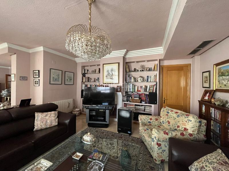 Foto 5f132be9-831b-498d-8782-5aebb4d13055. Pis amb calefacció a Mercado Alicante