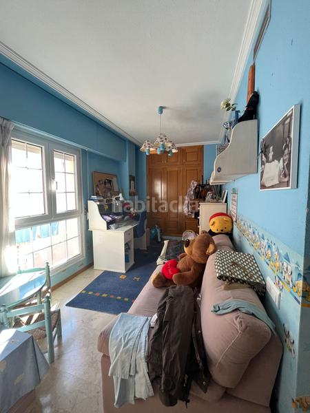 Foto 7183e185-7cc0-4f2b-8f16-fc0347c91150. Pis amb calefacció a Mercado Alicante