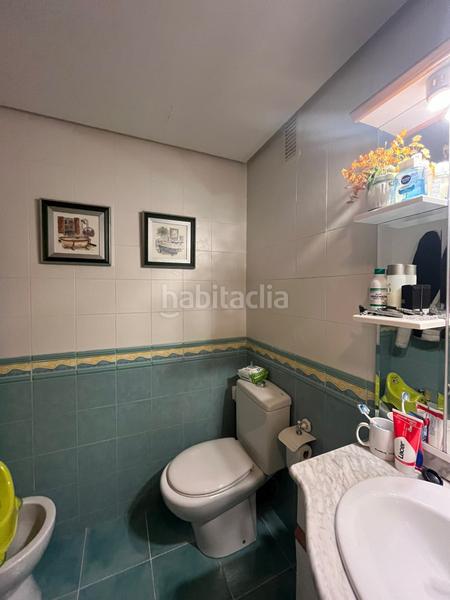 Foto 749efd02-c177-4a8e-bee3-d448d6689a87. Pis amb calefacció a Mercado Alicante