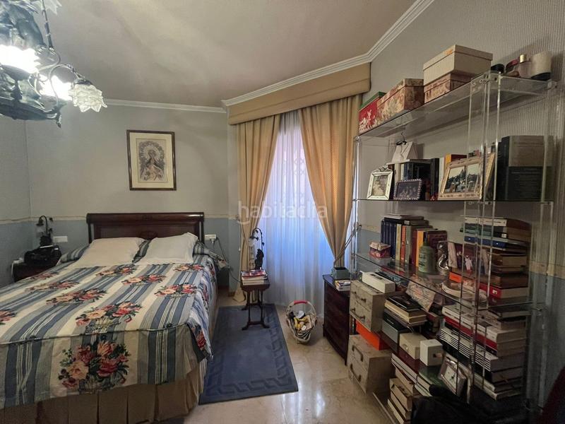 Foto 85cf5bb7-9cda-4614-b85e-a1fb09a5d343. Pis amb calefacció a Mercado Alicante