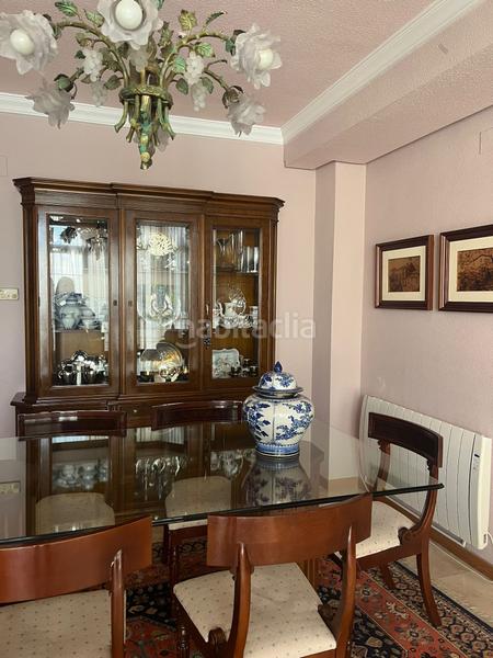 Foto 8e206366-99a5-4f7b-856c-d55f69bcbdfe. Pis amb calefacció a Mercado Alicante