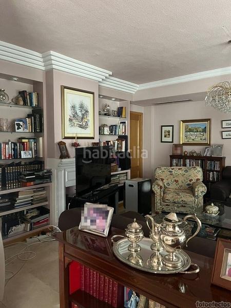 Foto 9824facb-f333-42fc-9296-679e05ea64e7. Pis amb calefacció a Mercado Alicante