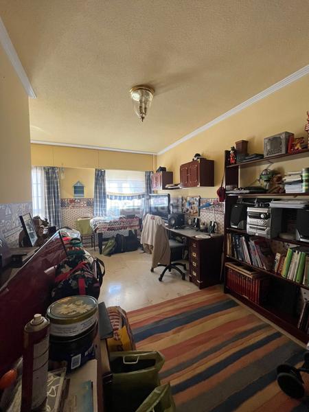 Foto a5f7f06a-20a9-4c32-859e-056e884f40da. Pis amb calefacció a Mercado Alicante