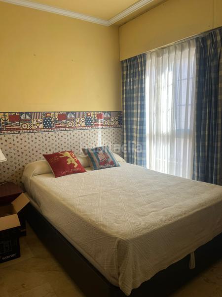 Foto afa6904d-7df1-469a-a7e3-fa9798273a83. Pis amb calefacció a Mercado Alicante