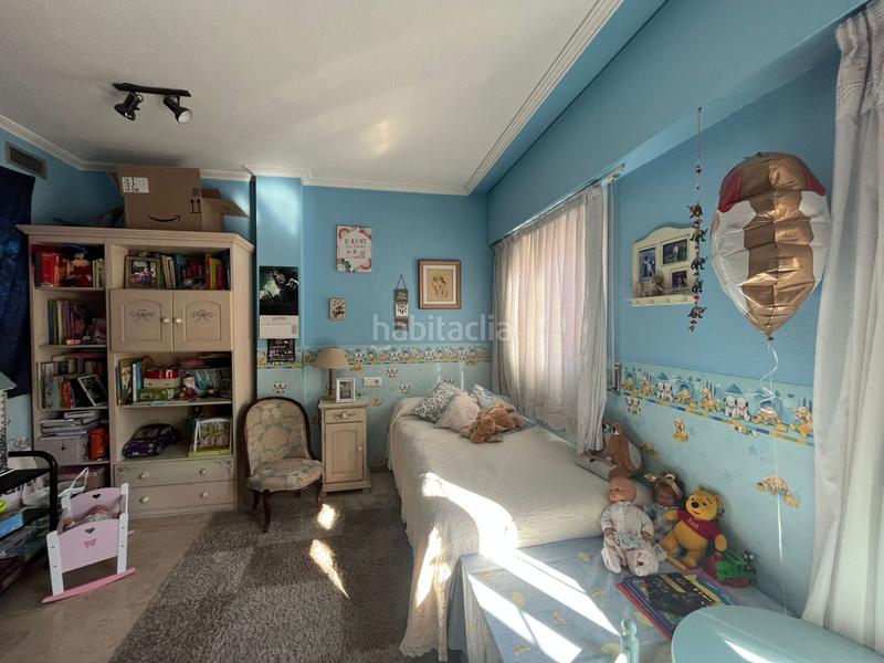 Foto cf1b9978-2e76-4ea1-81b4-617e5047e295. Pis amb calefacció a Mercado Alicante