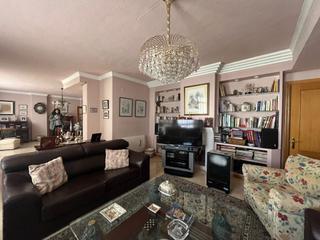 Pis a Mercado. Exclusiva vivienda en alicante centro