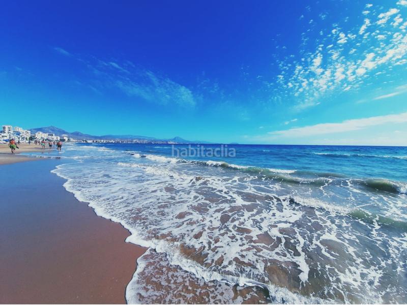 Foto 839b815e-305d-4afe-b459-43ec94b39078. Car parking in Playa de San Juan Alicante