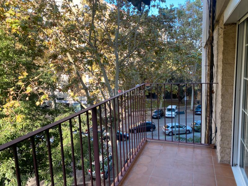 Foto 457faf68-3282-4272-983c-1f9c2e769ca6. Location appartement dans carrer de menorca 96 dans Barcelona