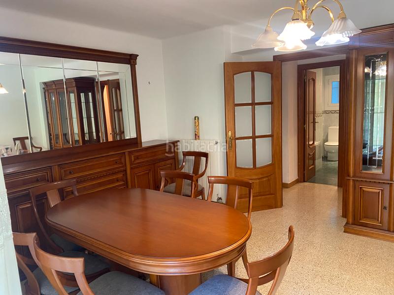 Foto 63cff697-8dc9-42c2-b6e4-fd0e4d47c6b5. Location appartement dans carrer de menorca 96 dans Barcelona