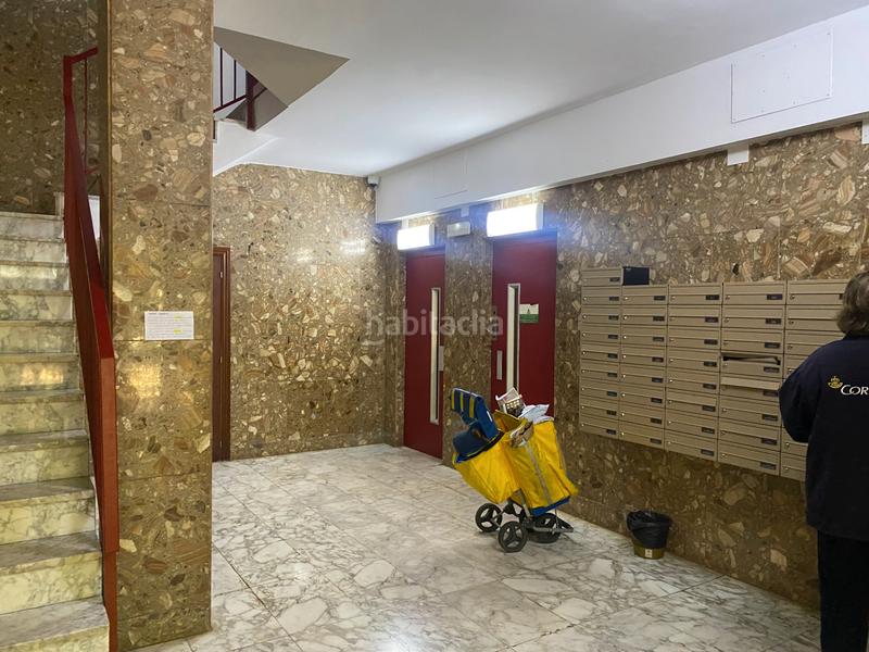 Foto 8e0fb717-6b1e-40a6-9d9b-734db67f1060. Location appartement dans carrer de menorca 96 dans Barcelona