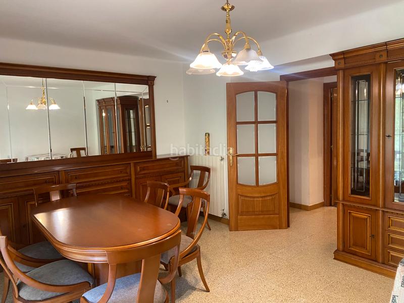 Foto 1f9fb472-991a-411b-8883-5e9d00584198. Rent flat in carrer de menorca 96 in La Verneda - La Pau Barcelona