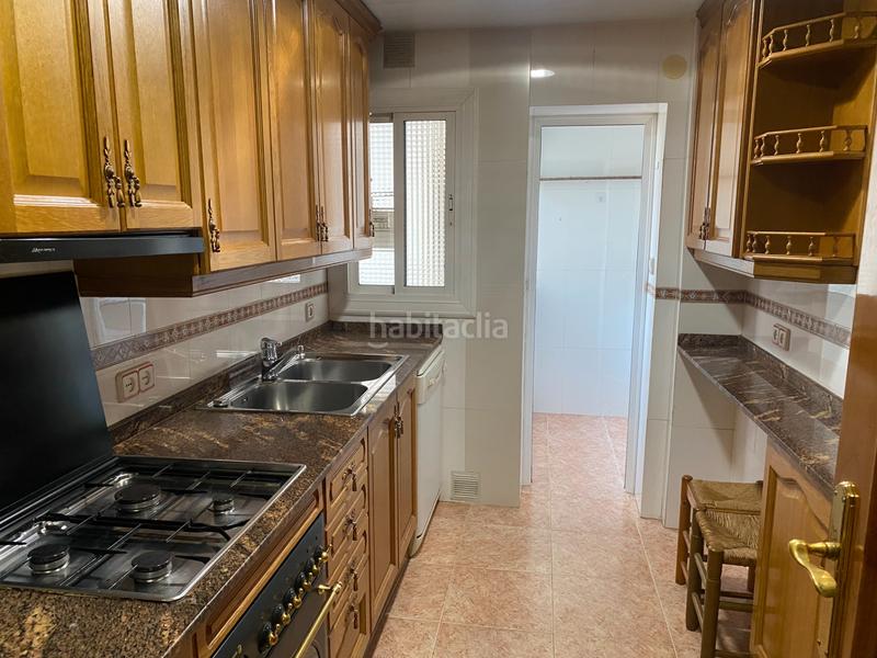 Foto 9cd26148-3a53-4115-aaff-0d4246580938. Rent flat in carrer de menorca 96 in La Verneda - La Pau Barcelona