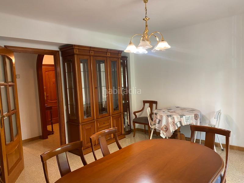 Foto afd2fb44-c25c-4789-921c-5e403d170738. Rent flat in carrer de menorca 96 in La Verneda - La Pau Barcelona