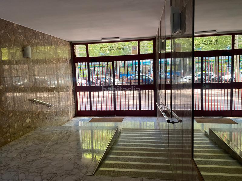 Foto e47f0ea5-c26f-40b7-81a4-f494ef62f4eb. Rent flat in carrer de menorca 96 in La Verneda - La Pau Barcelona