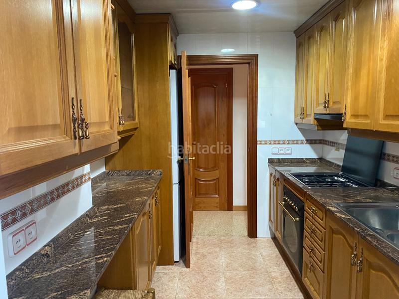 Foto efec6134-ab1e-4f9c-a9dc-7fec6de39656. Rent flat in carrer de menorca 96 in La Verneda - La Pau Barcelona