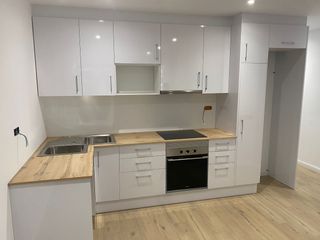 Piso en Carrer del Cardenal Tedeschini 8