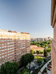 Appartement à Calle del marqués de lozoya 14