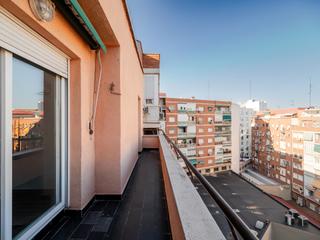 Àtic a Calle de abtao 44