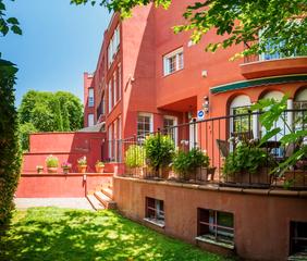 Towny house  Calle de la isla de alegranza