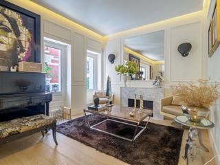 Appartement à Plaza de jesús 6