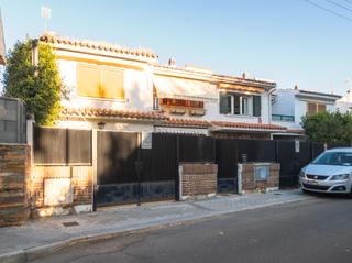 Maison jumelée  Calle javier fernández golfín 19