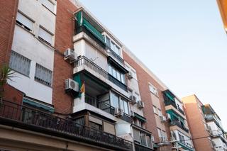 Appartement  Calle cerro del viso 3