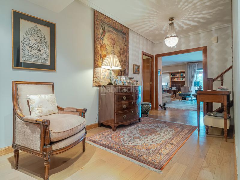 Foto 1ddb987a-7683-407c-a1ef-1fe30cda7464. Duplex with heating pool in Carretera del Plantío Majadahonda