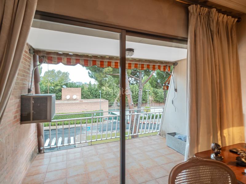 Foto 54fca0b8-be81-4e29-badc-8810eba1531e. Duplex with heating pool in Carretera del Plantío Majadahonda