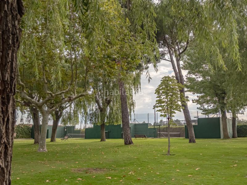 Foto 757137d5-8005-46ec-a7ad-e7386ee22cc1. Duplex with heating pool in Carretera del Plantío Majadahonda