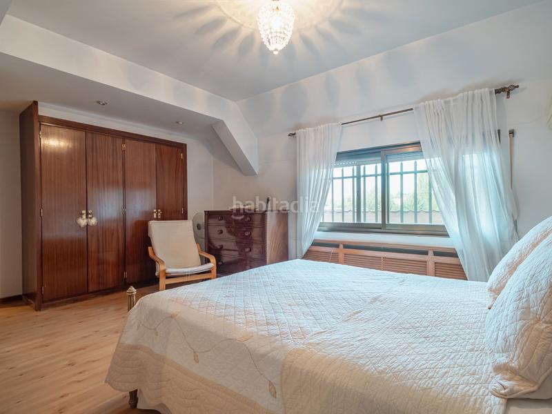 Foto 78467b2a-1b06-4fa0-9537-513a85085904. Duplex with heating pool in Carretera del Plantío Majadahonda